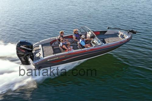 Ranger 2050MS Reata tekniska specifikationer och recensioner